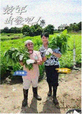 校园剧集拍摄现场